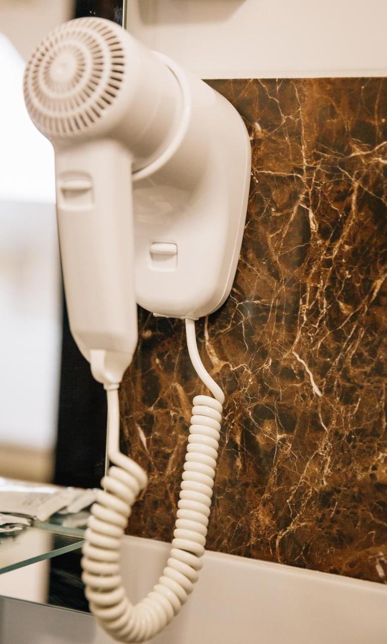 Роляда Hotell Tysmenytsia Eksteriør bilde